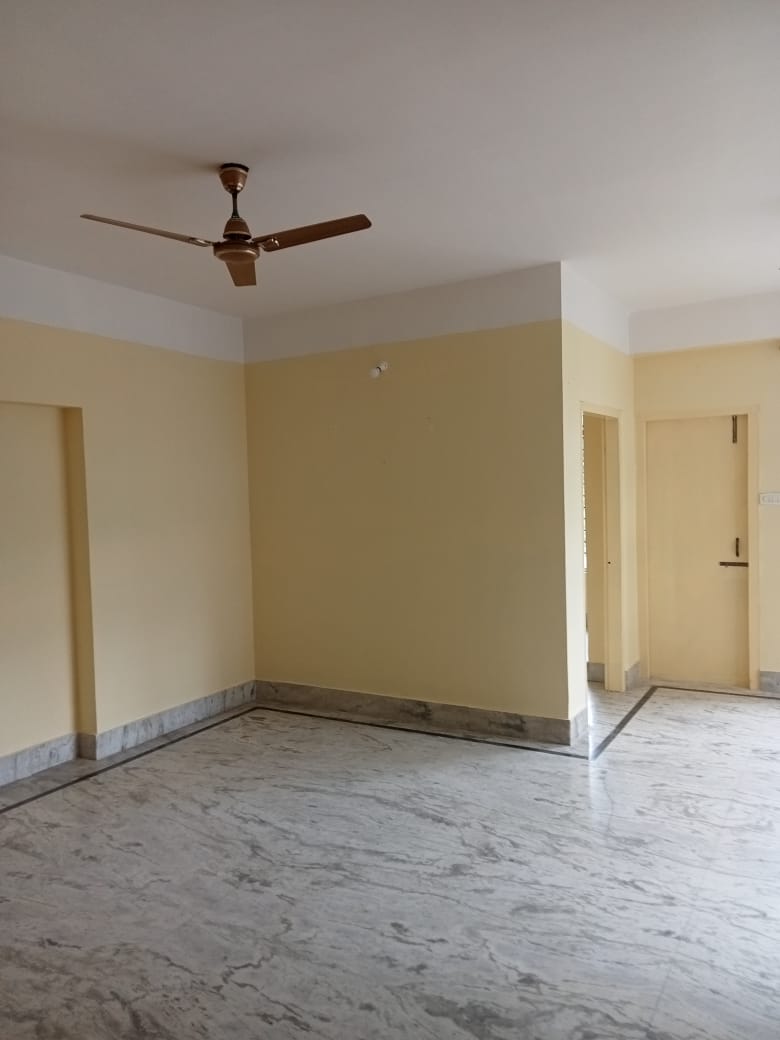 Unfurnished 3bhk in Six Mile, Guwahati, Assam, India for Rent